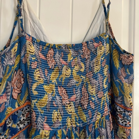 Anthropologie Verb by Pallavi Singhee dress size 8 - Picture 9 of 9